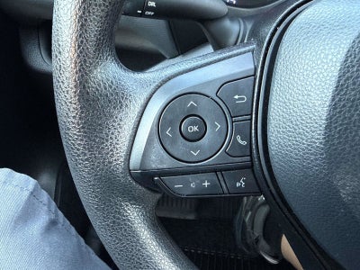 2024 Toyota RAV4 Hybrid Hybrid LE
