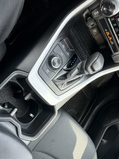 2024 Toyota RAV4 HYBRID Hybrid LE