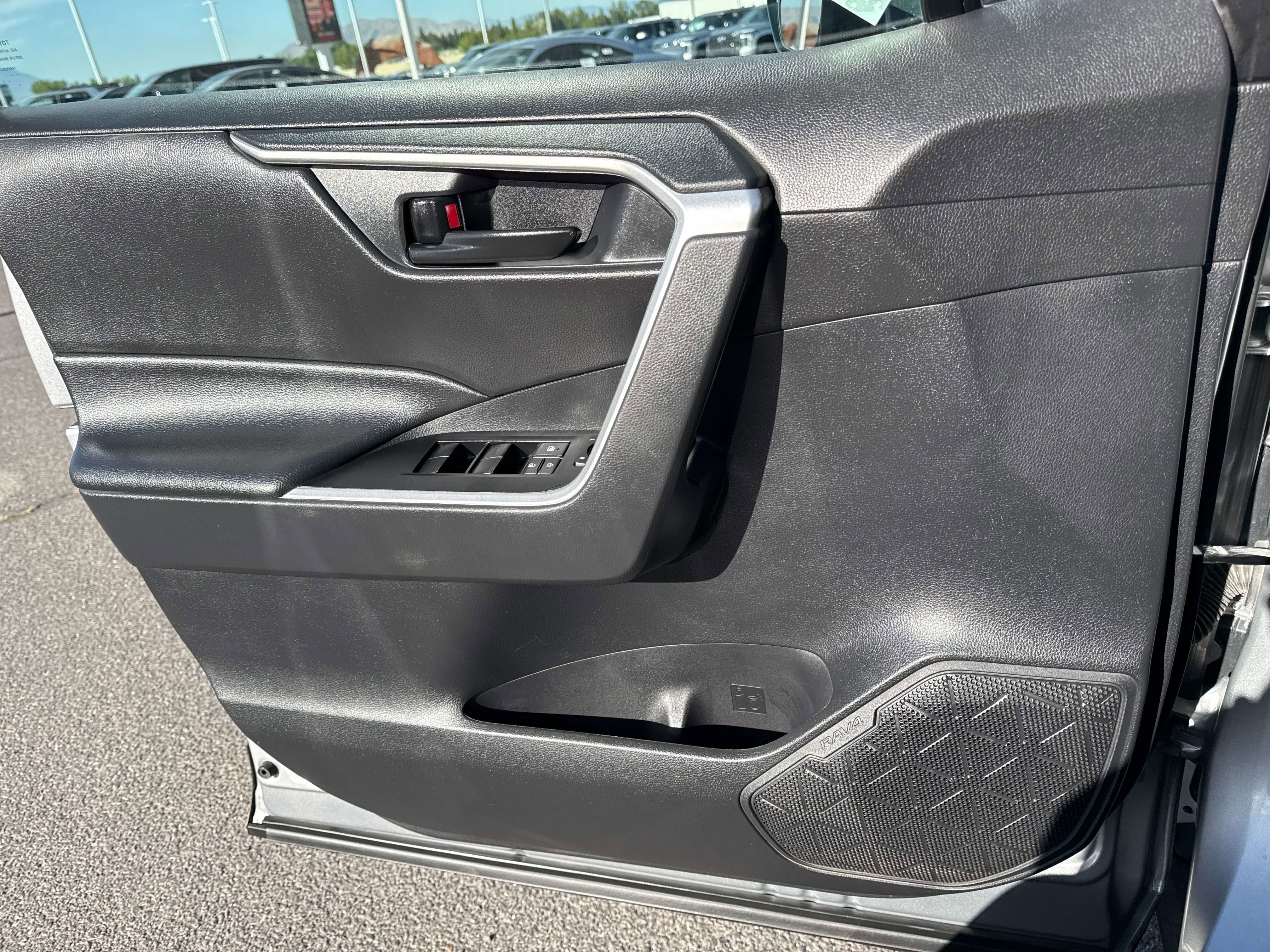 2024 Toyota RAV4 Hybrid Hybrid LE