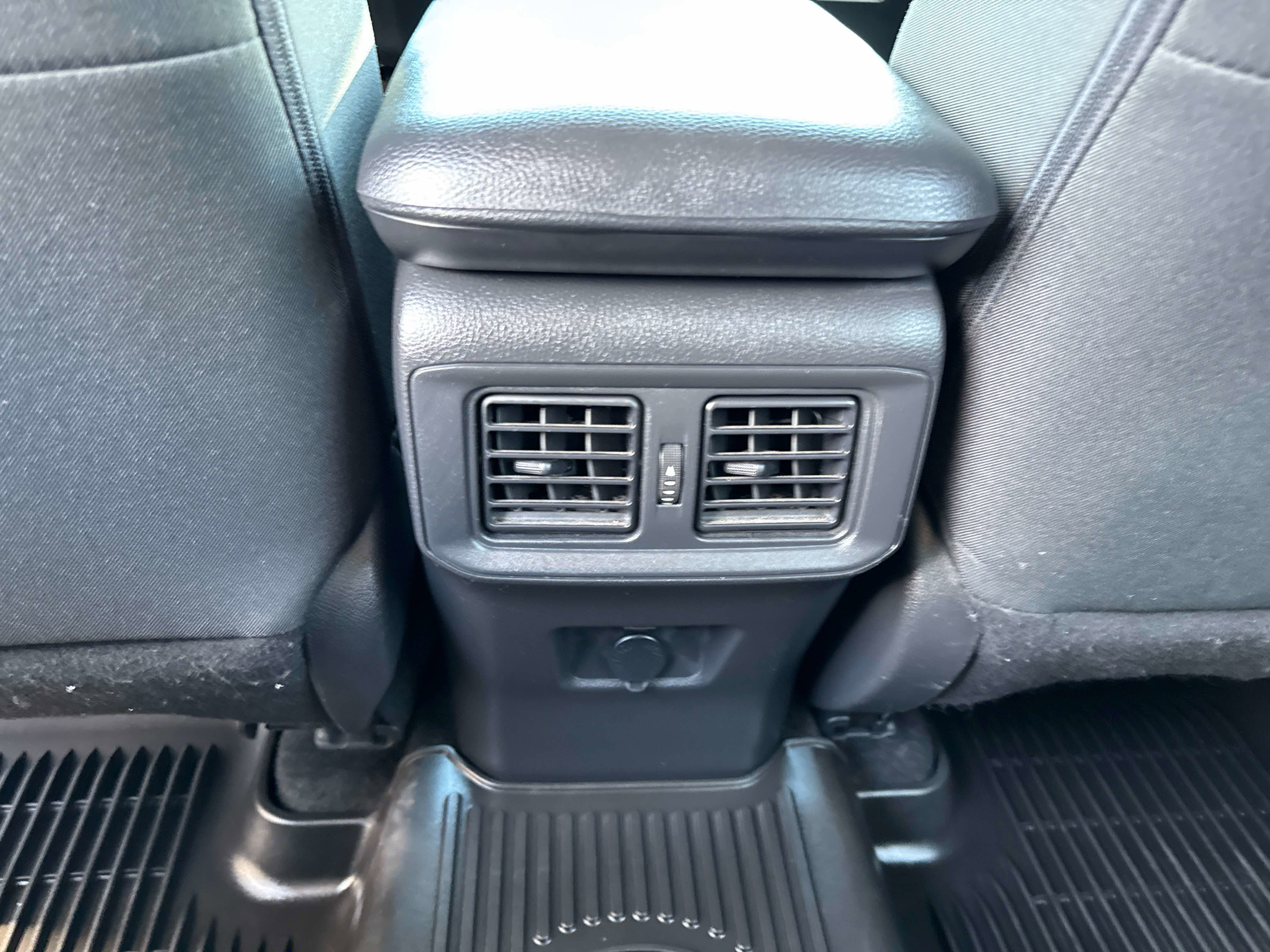 2024 Toyota RAV4 Hybrid Hybrid LE