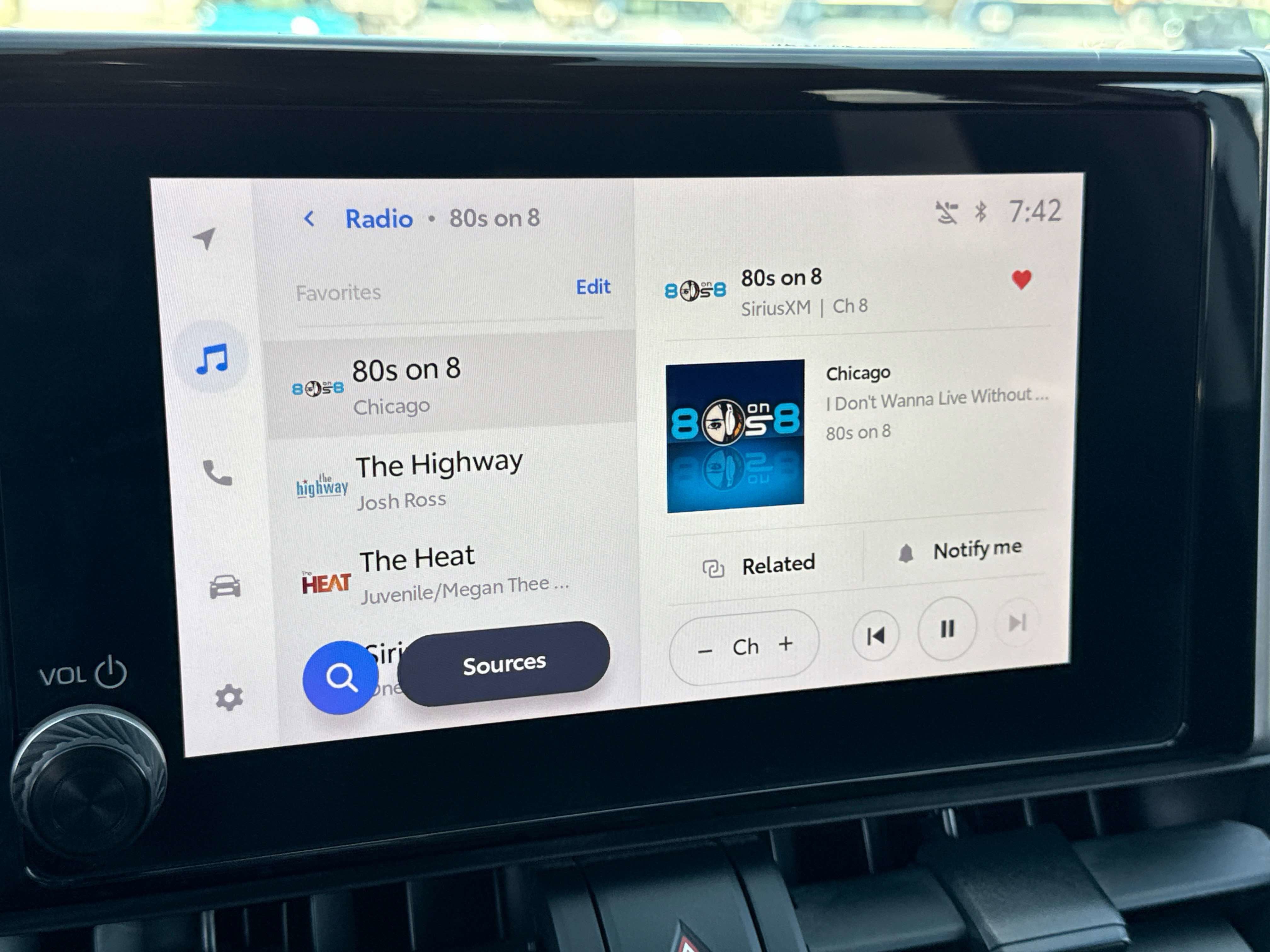 2024 Toyota RAV4 Hybrid Hybrid LE