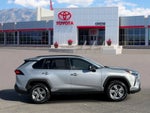 2024 Toyota RAV4 Hybrid Hybrid LE