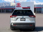 2024 Toyota RAV4 Hybrid Hybrid LE