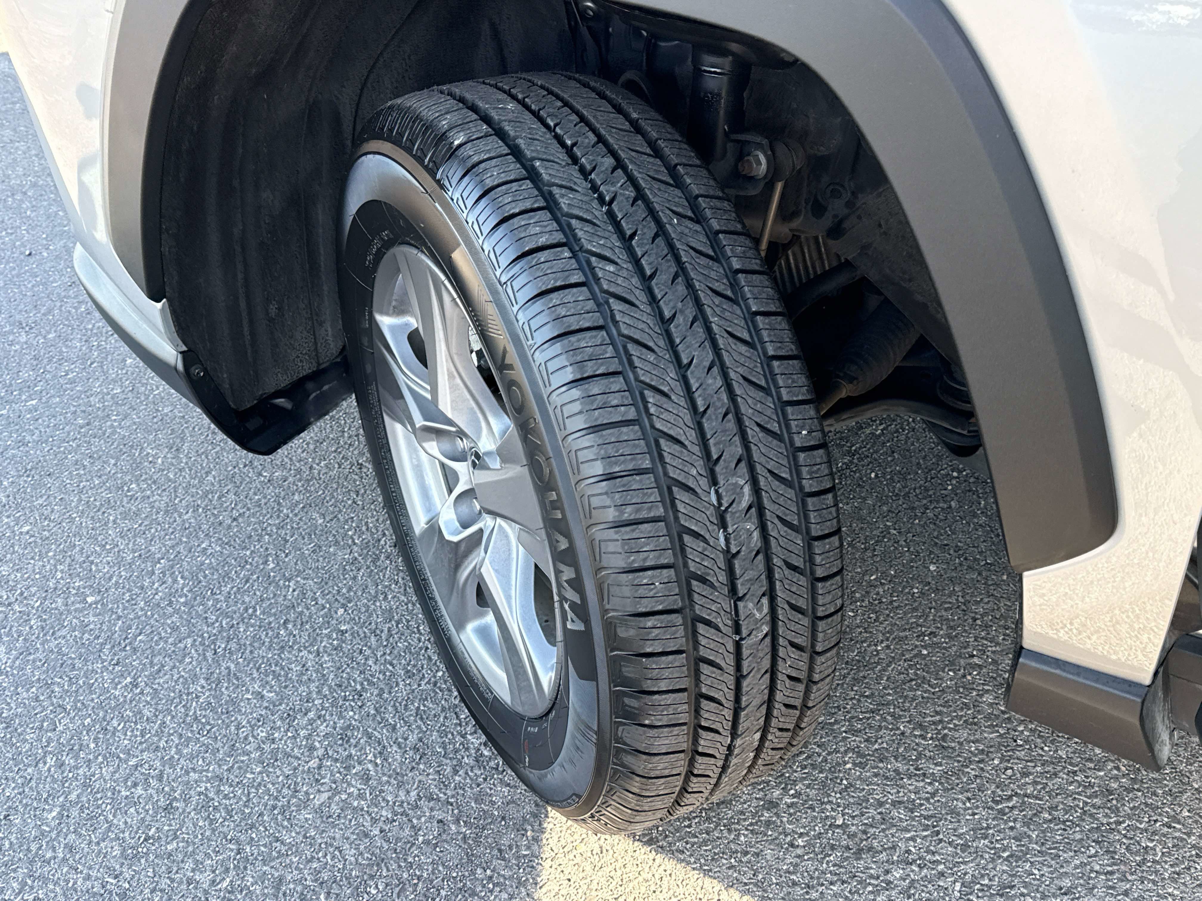 2024 Toyota RAV4 Hybrid Hybrid LE