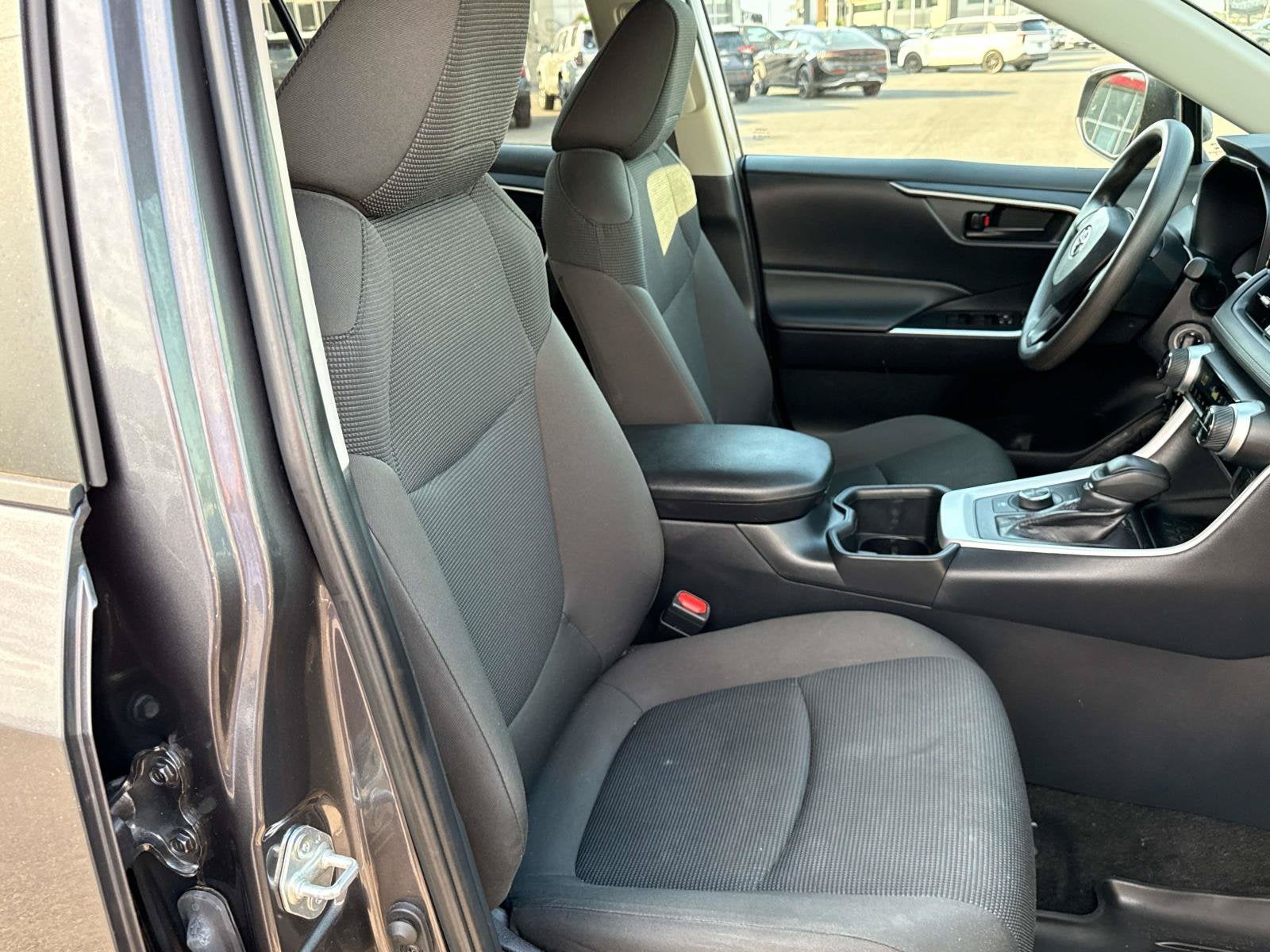 2024 Toyota RAV4 Hybrid Hybrid LE