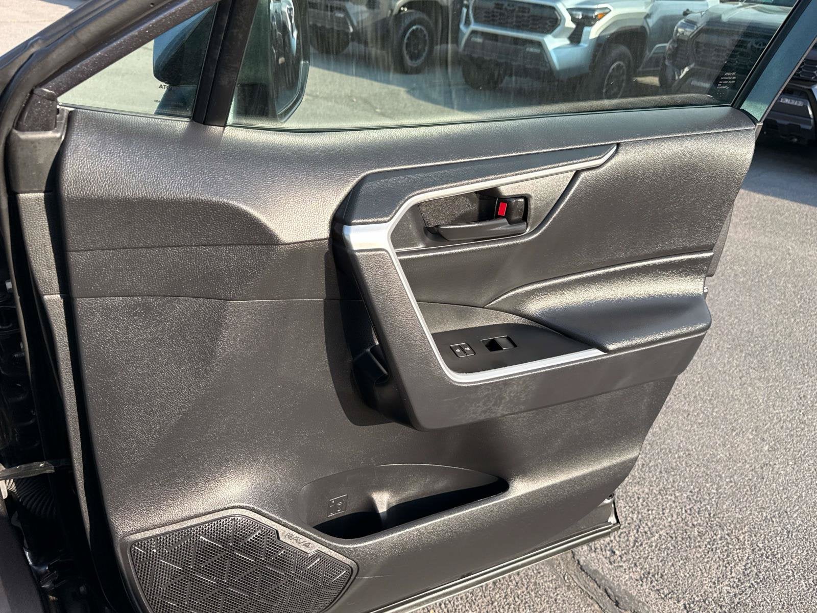 2024 Toyota RAV4 Hybrid Hybrid LE
