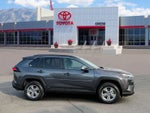 2024 Toyota RAV4 Hybrid Hybrid LE