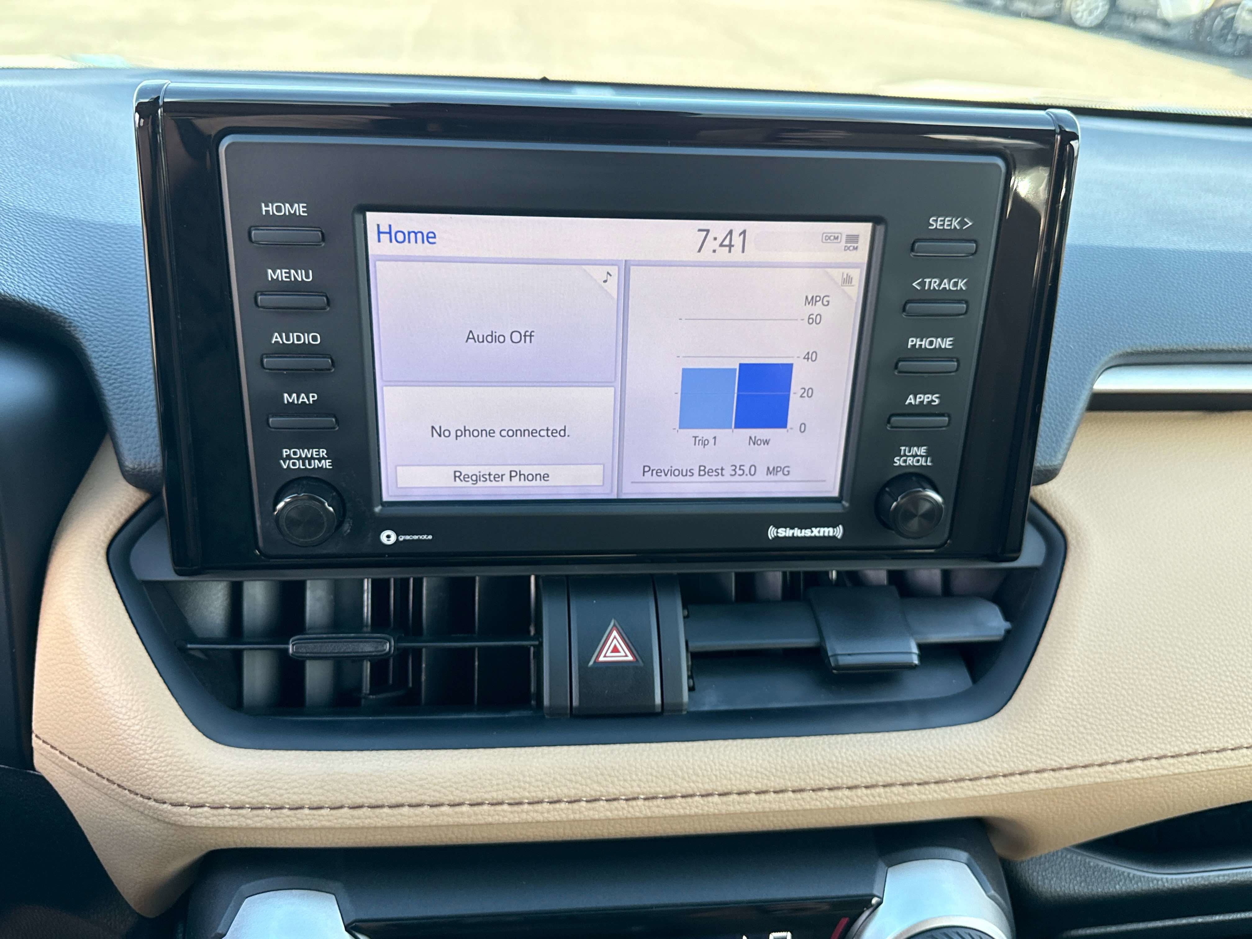 2021 Toyota RAV4 Hybrid Hybrid LE