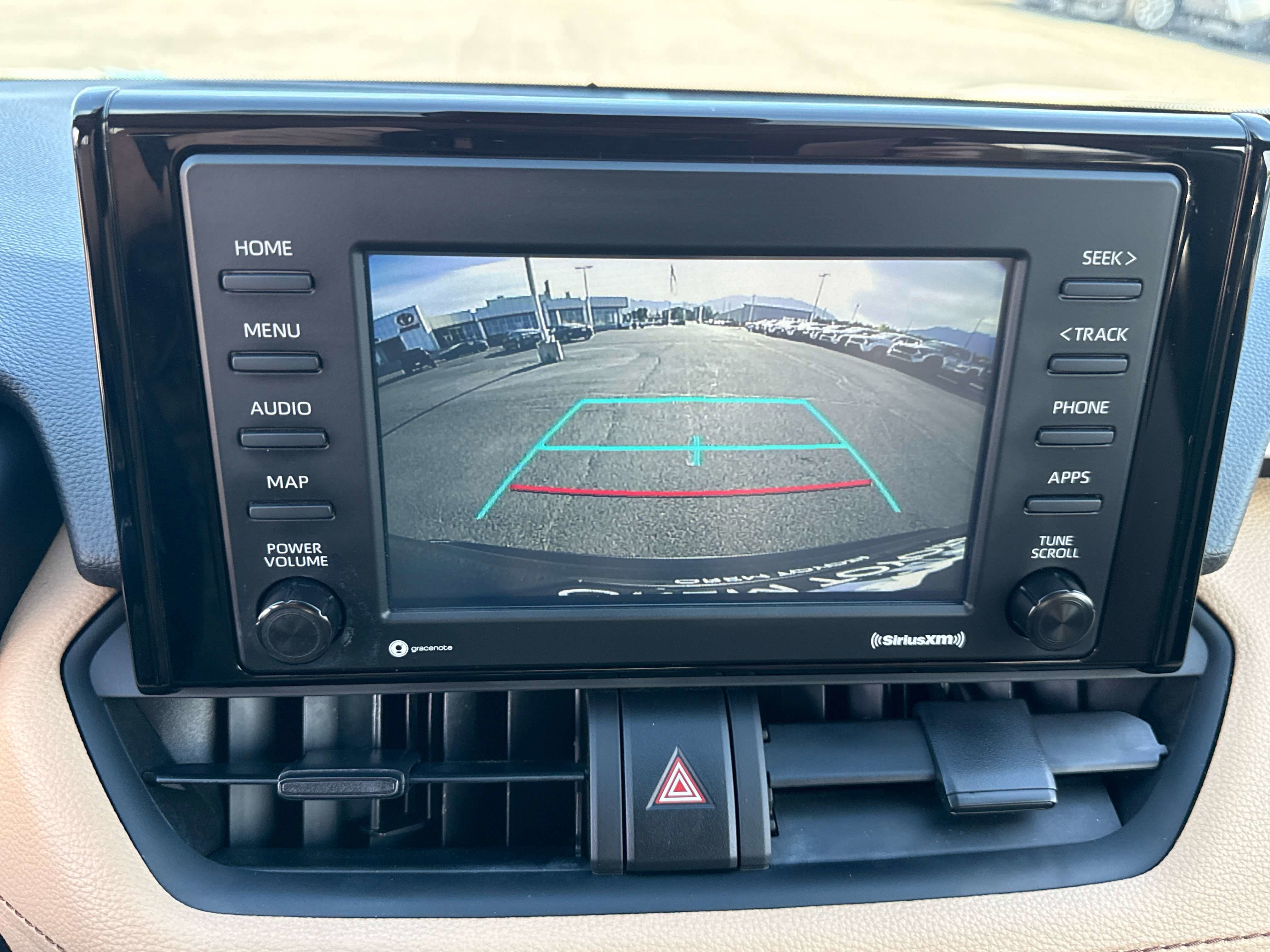 2021 Toyota RAV4 Hybrid Hybrid LE