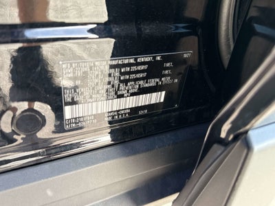 2021 Toyota RAV4 Hybrid Hybrid LE