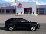 2021 Toyota RAV4 Hybrid Hybrid LE