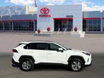 2024 Toyota RAV4 Hybrid Hybrid LE