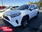 2024 Toyota RAV4 Hybrid Hybrid LE