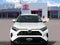 2024 Toyota RAV4 HYBRID Hybrid LE
