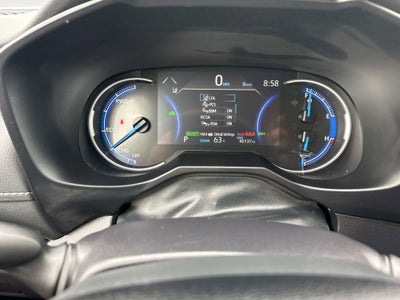 2024 Toyota RAV4 HYBRID Hybrid LE