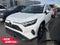 2025 Toyota RAV4 HYBRID Hybrid LE