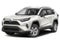2025 Toyota RAV4 HYBRID Hybrid LE