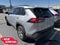 2022 Toyota RAV4 HYBRID Hybrid LE
