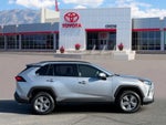 2022 Toyota RAV4 HYBRID Hybrid LE