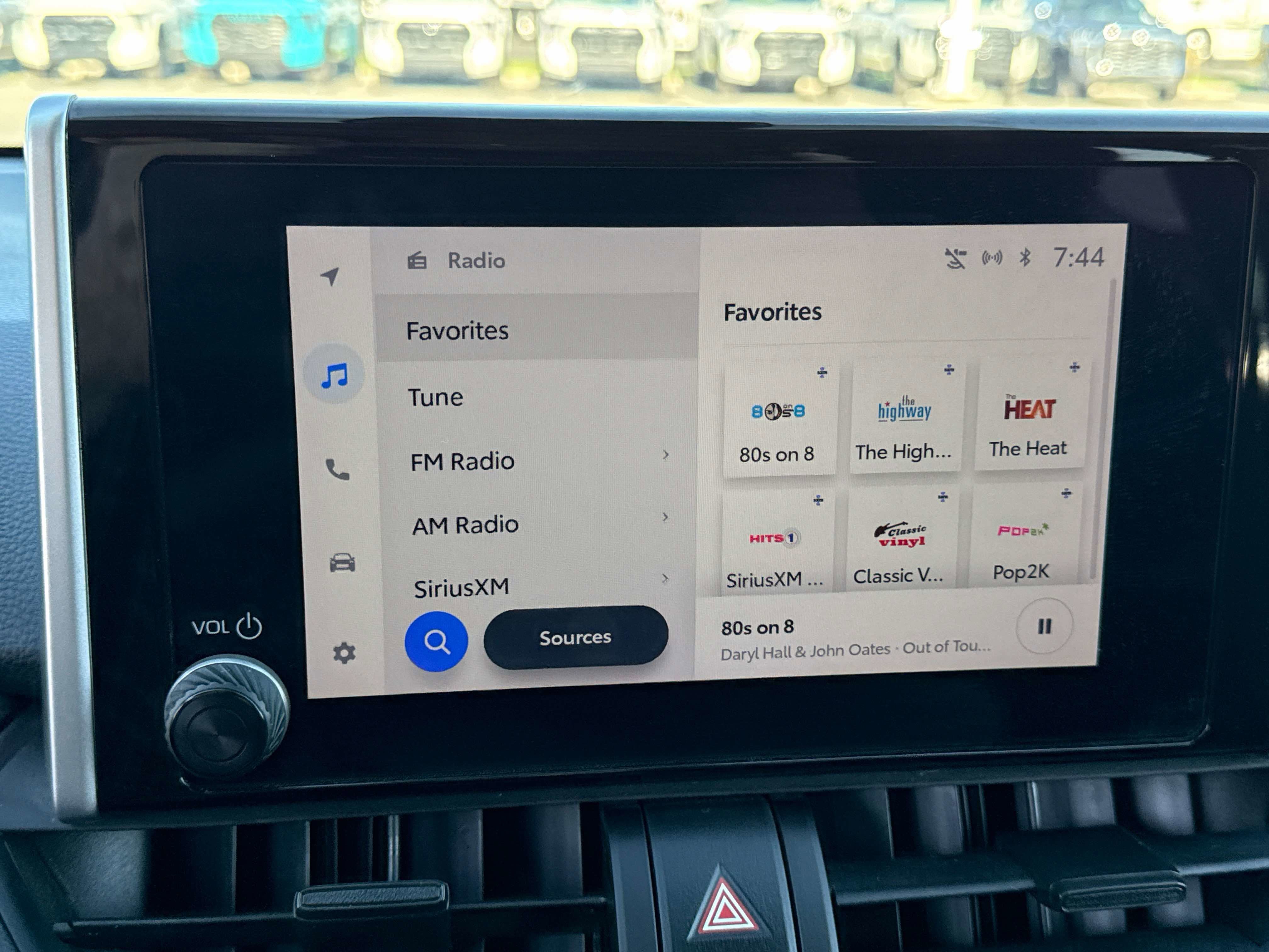 2025 Toyota RAV4 Hybrid Hybrid LE