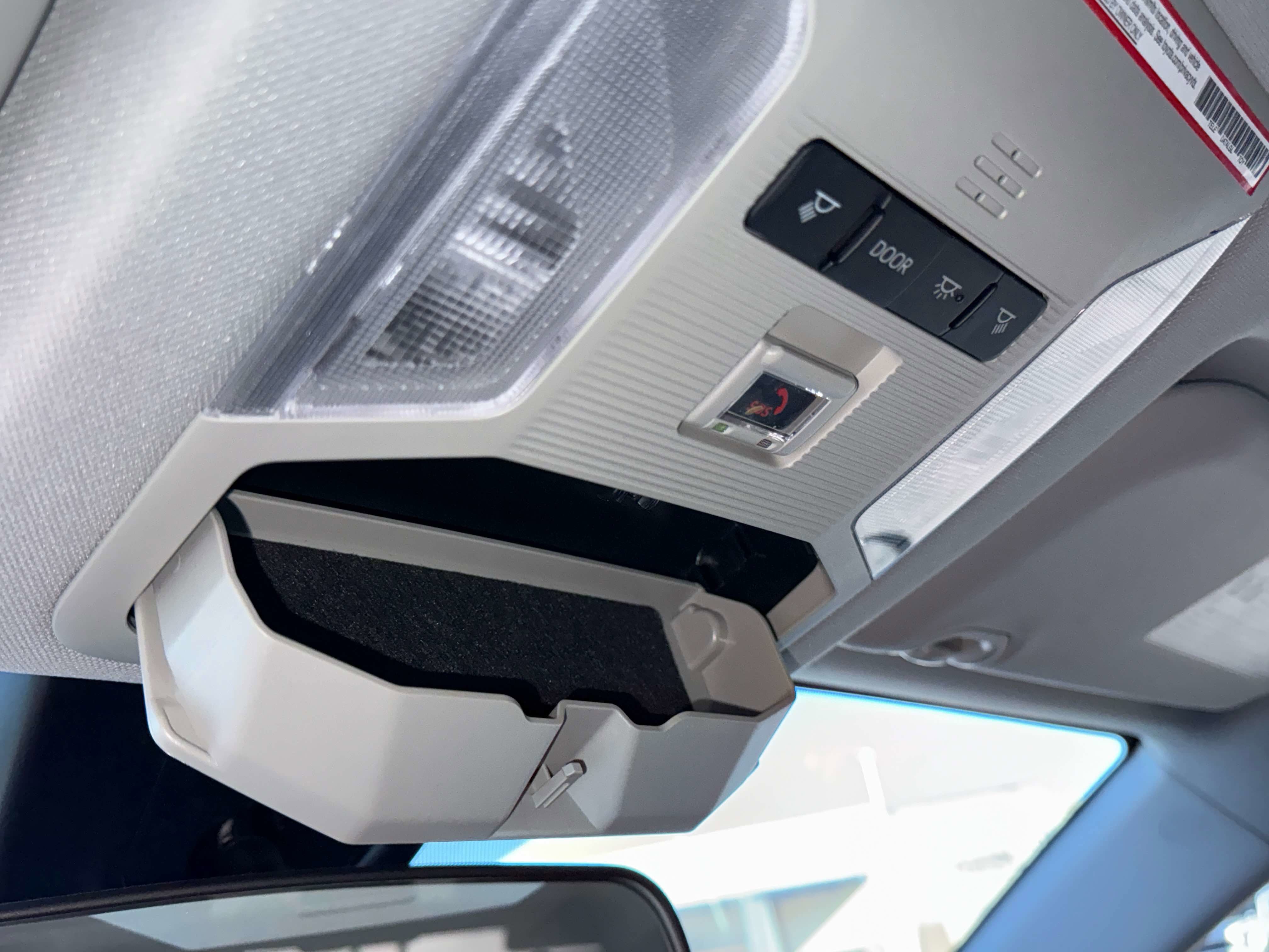 2025 Toyota RAV4 Hybrid Hybrid LE