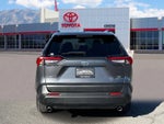 2025 Toyota RAV4 Hybrid Hybrid LE