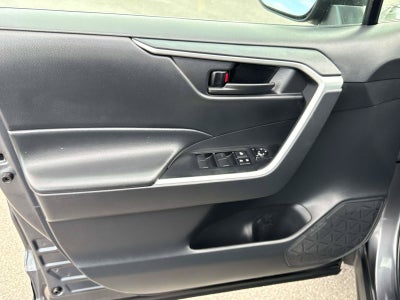 2024 Toyota RAV4 Hybrid Hybrid LE