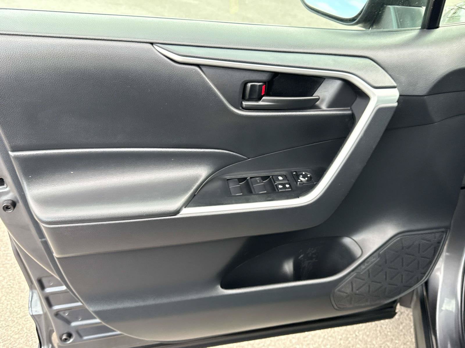 2024 Toyota RAV4 Hybrid Hybrid LE