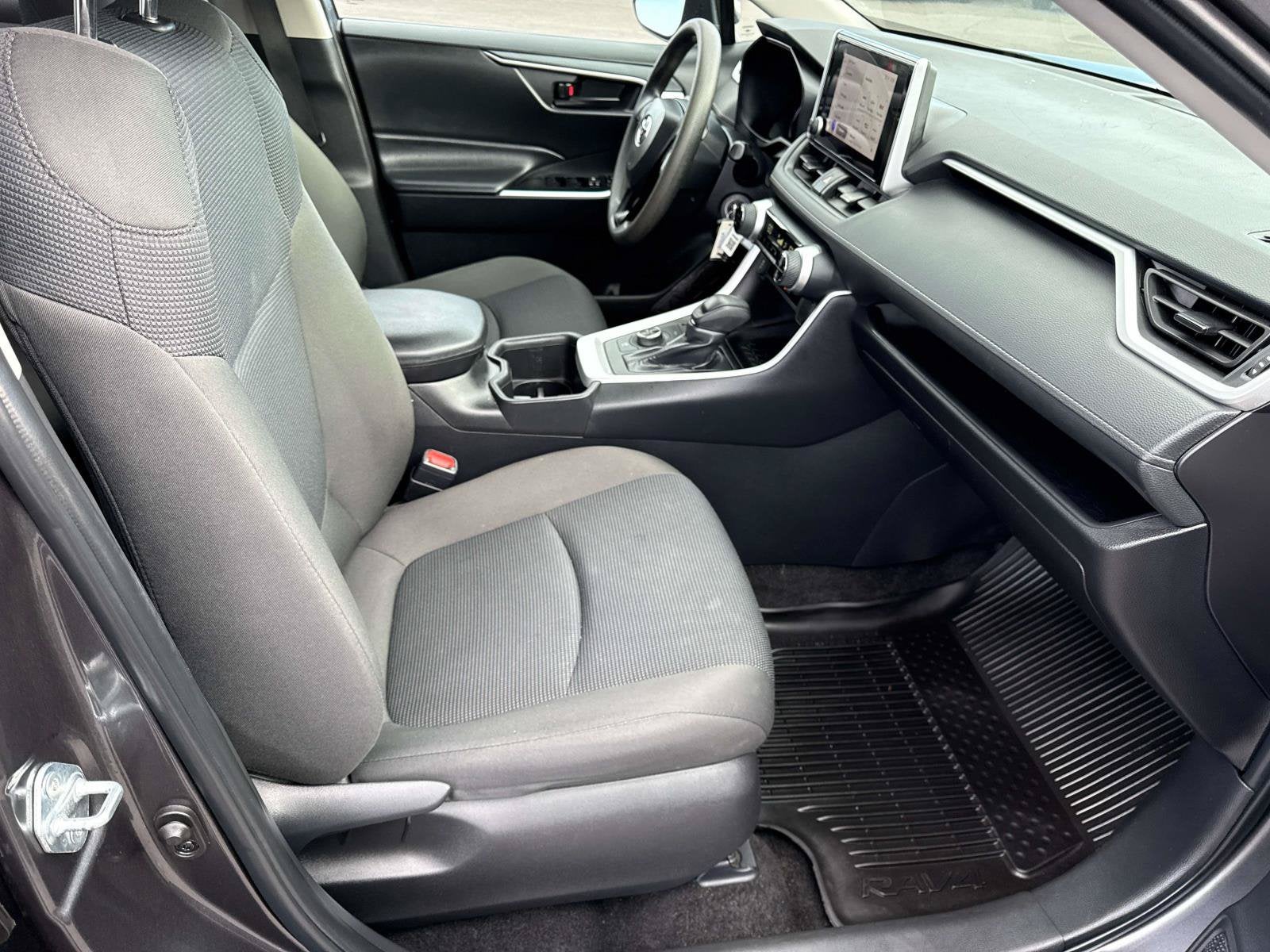 2024 Toyota RAV4 Hybrid Hybrid LE