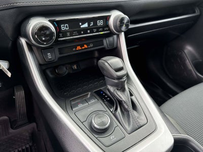 2024 Toyota RAV4 Hybrid Hybrid LE