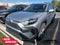 2025 Toyota RAV4 HYBRID Hybrid LE