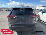 2024 Toyota RAV4 HYBRID Hybrid LE