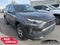 2025 Toyota RAV4 HYBRID Hybrid LE