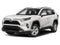 2021 Toyota RAV4 Hybrid Hybrid XLE