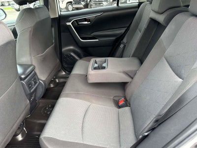 2025 Toyota RAV4 Hybrid Hybrid XLE