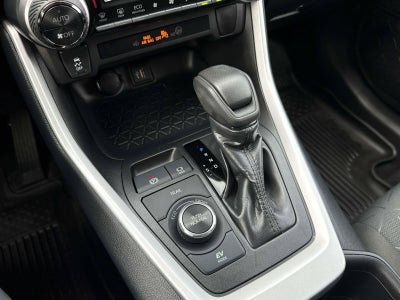 2025 Toyota RAV4 Hybrid Hybrid XLE