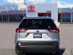 2022 Toyota RAV4 HYBRID Hybrid XLE