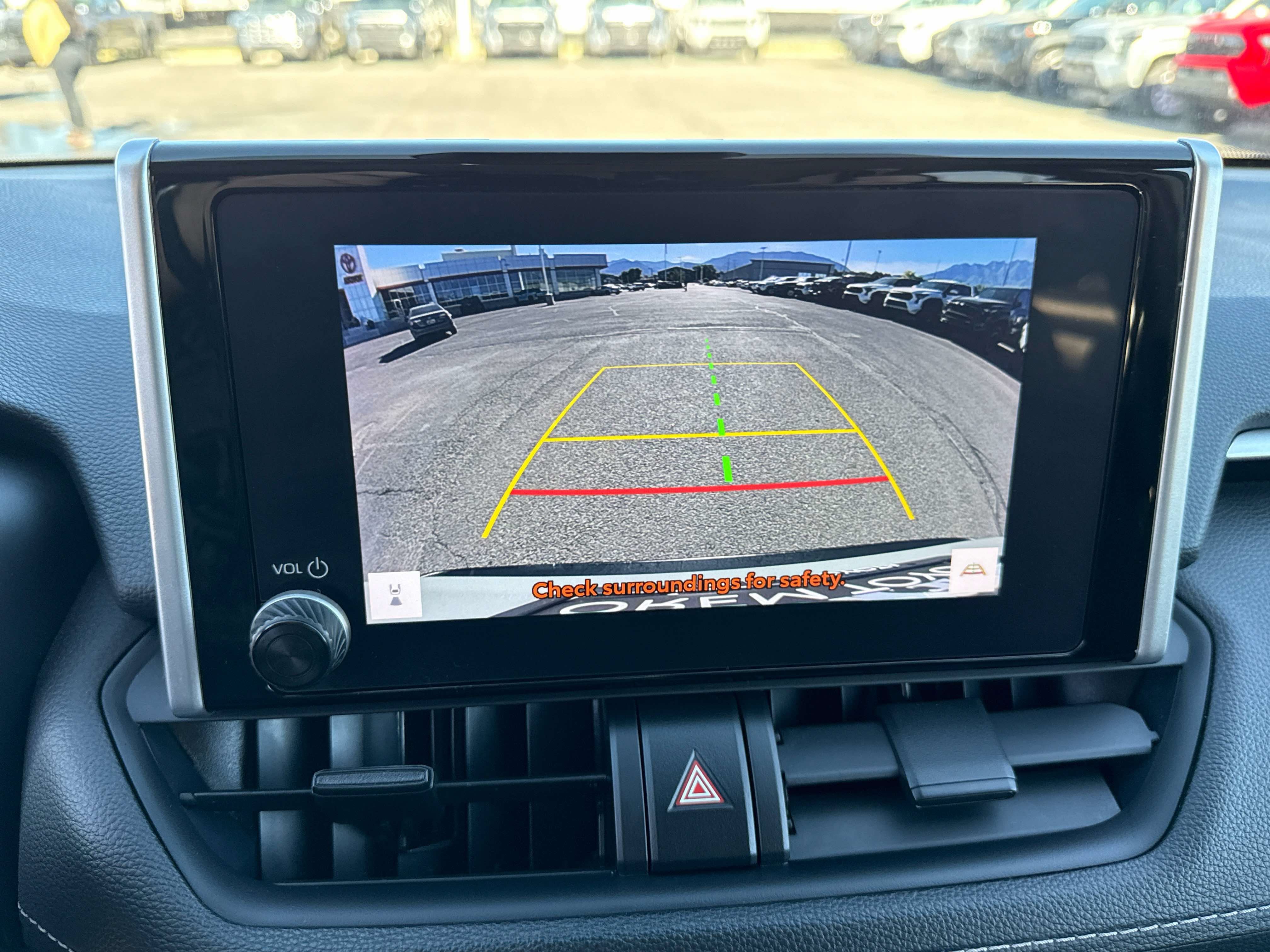 2023 Toyota RAV4 HYBRID Hybrid XLE