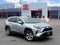 2025 Toyota RAV4 Hybrid Hybrid XLE