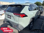 2022 Toyota RAV4 Hybrid Hybrid XLE