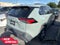 2022 Toyota RAV4 Hybrid Hybrid XLE