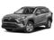 2022 Toyota RAV4 Hybrid Hybrid XLE
