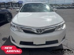 2014 Toyota Camry XLE