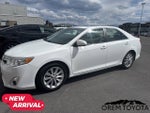 2014 Toyota Camry XLE