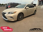 2017 Lexus ES ES 350