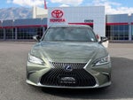 2020 Lexus ES ES 300h