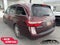 2012 Honda Odyssey EX