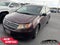 2012 Honda Odyssey EX