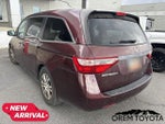 2012 Honda Odyssey EX