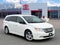2013 Honda Odyssey Touring